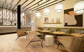 Mercure Grand Hotel Metz Centre Cathedrale