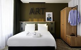 Mercure Grand Hotel Metz Centre Cathedrale